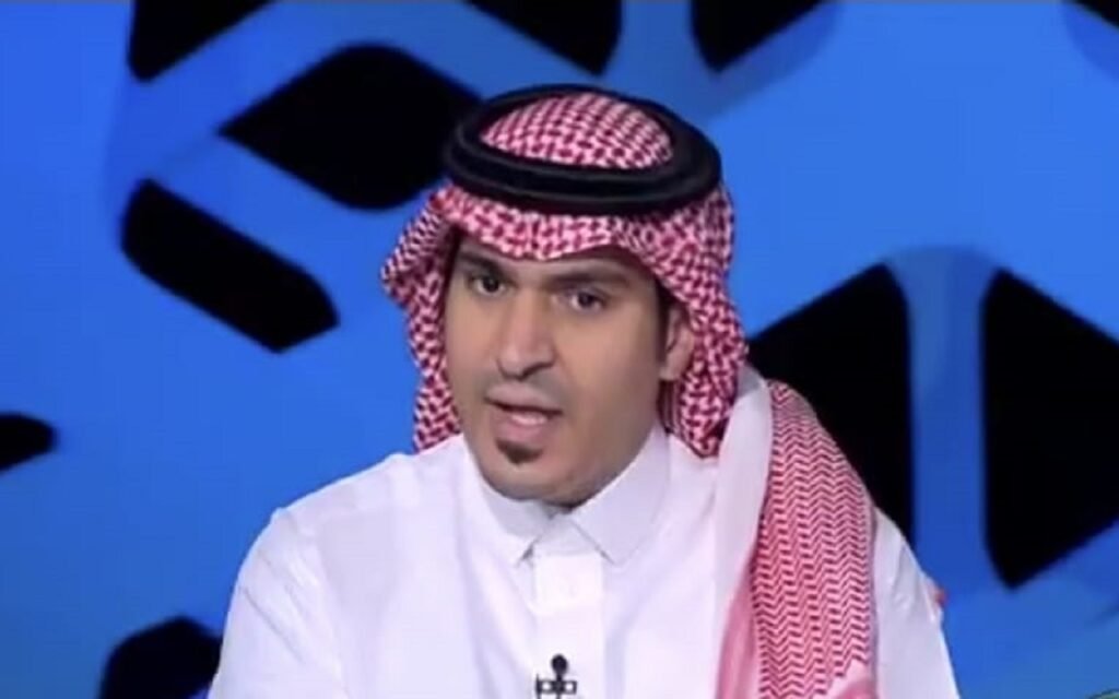 أباعود يطالب بتأجيل كأس السوبر دعمًا للهلال ممثل الوطن.. تغطية