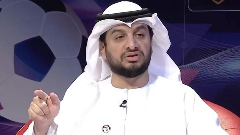 محمد تقي: الحديث عن ⁧‫الهلال‬⁩ شّرف وتشريف لنا جمعياً.. تغطية