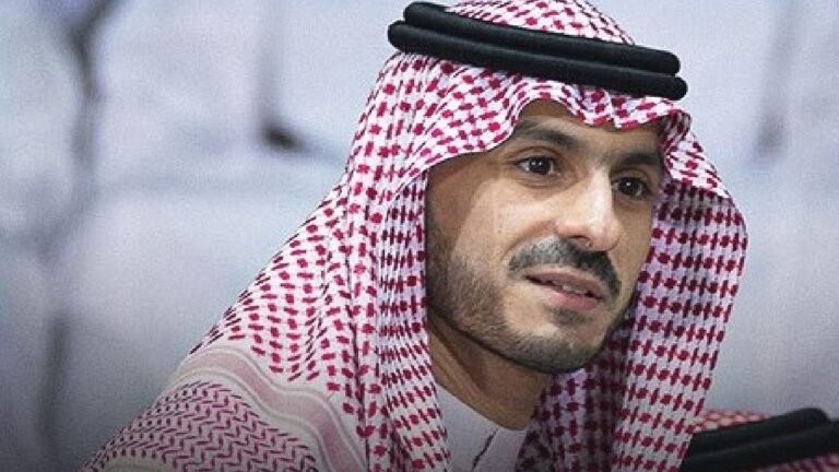 الأمير عبدالرحمن بن تركي عن مداخيل الشباب للموسم القادم: بيعين الله.. تغطية