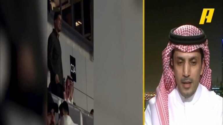 الزلال: يشكر فهد بن نافل لأنه أقنع إنزاغي.. تغطية