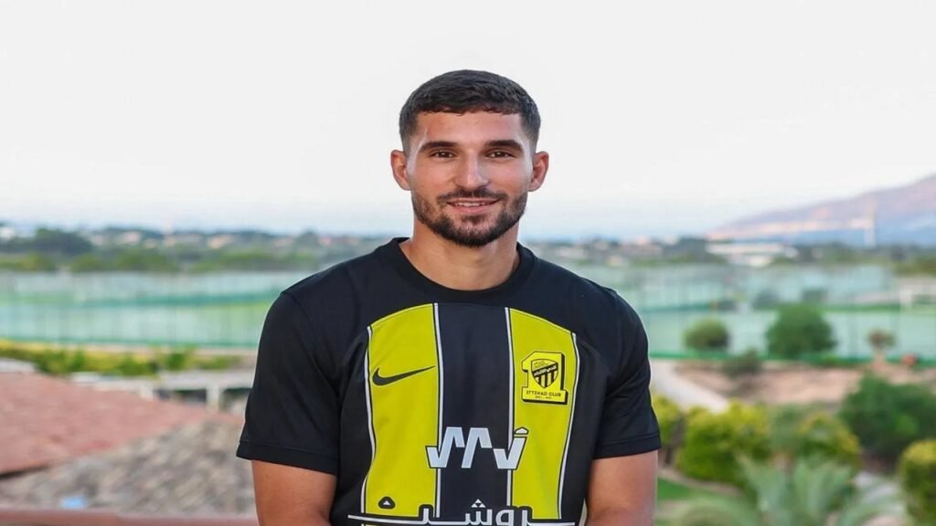 حسام عوَّار وميتاي ينهيان البرنامج الإعدادي في الجارف