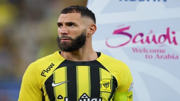 الزهراني: بنزيما من المفترض أن يكون بعيدًا عن ملف انتخابات الاتحاد.. تغطية