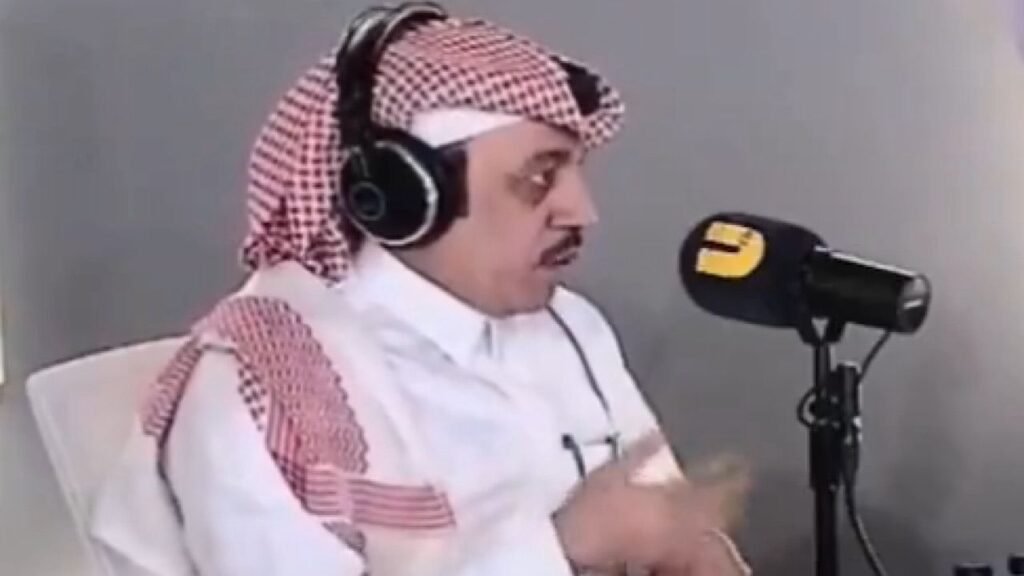 الذايدي: الهلال درس قرار الاعتذار في أمريكا.. تغطية