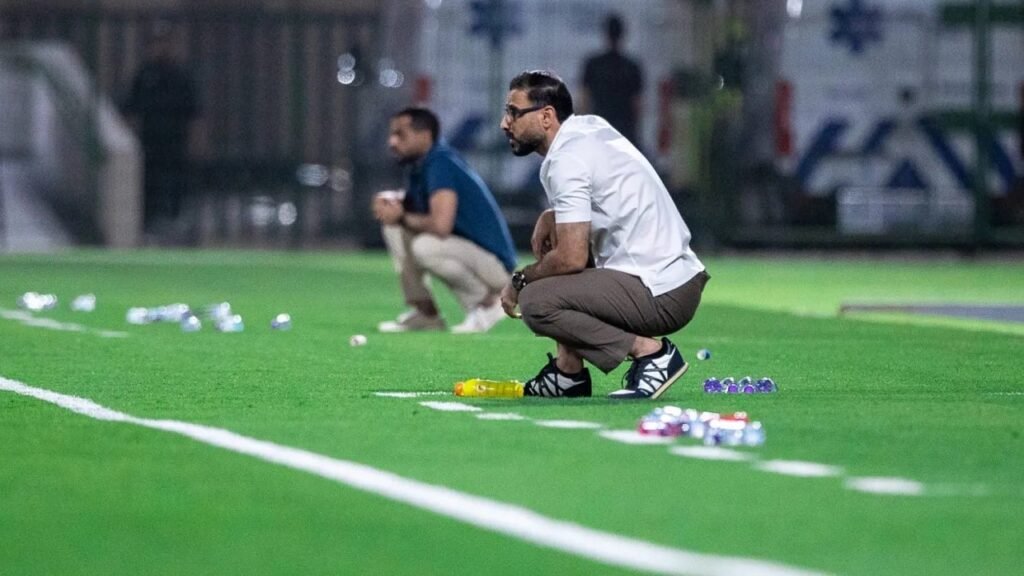 صفقات صيفية مرتقبة في الاتفاق بعد رحيل غراي إلى برمنغهام