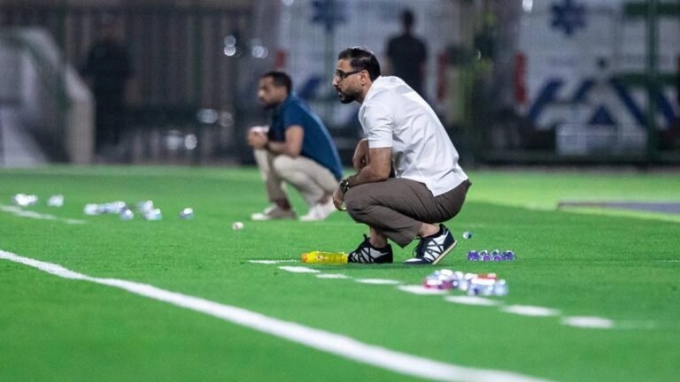 صفقات صيفية مرتقبة في الاتفاق بعد رحيل غراي إلى برمنغهام