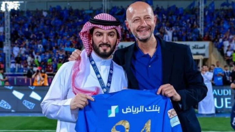 ثقة إدارية بعد ملحمة السيتي وكالزارد يؤكد: الهلال لا يخشى أحدًا.. تغطية
