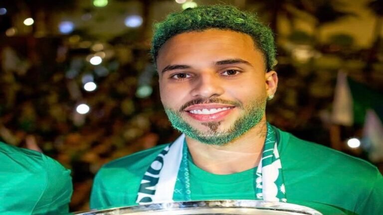 بوتافوغو يفاوض الأهلي لضم أليكسندر