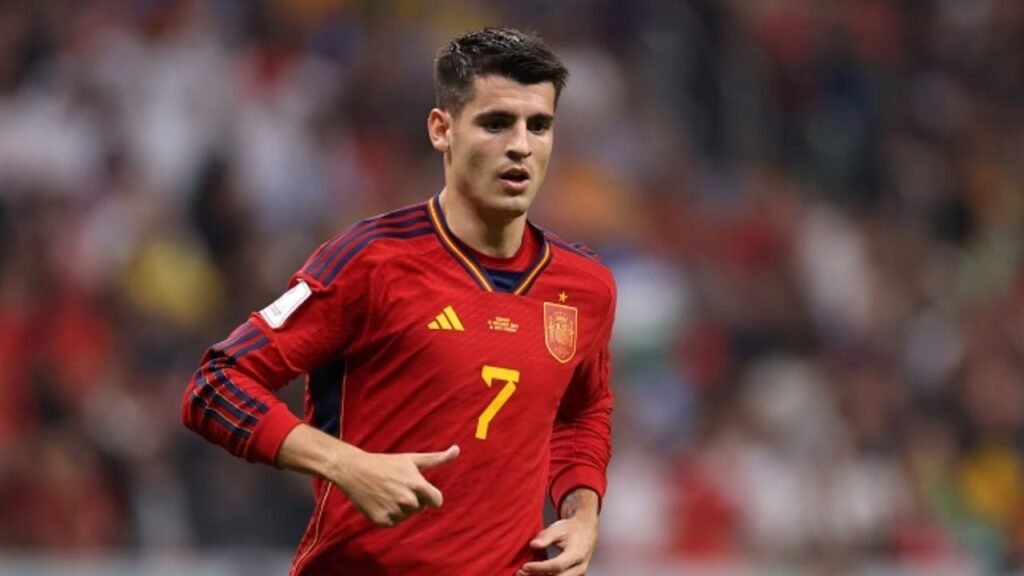 موراتا يرفض التدريب مع غلطة سراي