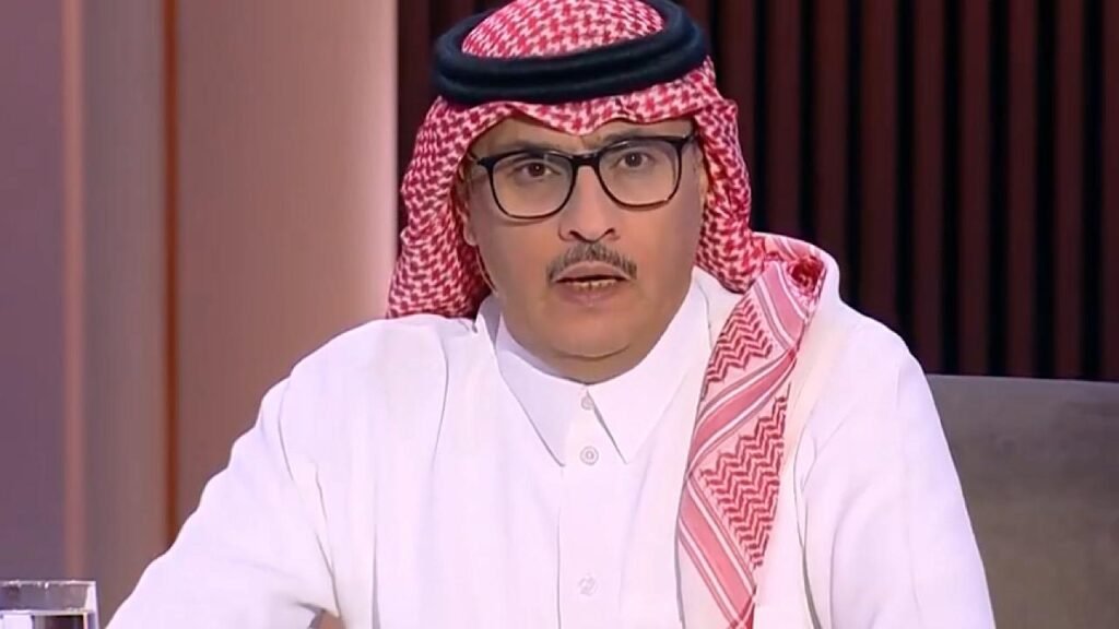 تركي السهلي: مفتاح نجاح النصر حسن النوايا.. تغطية