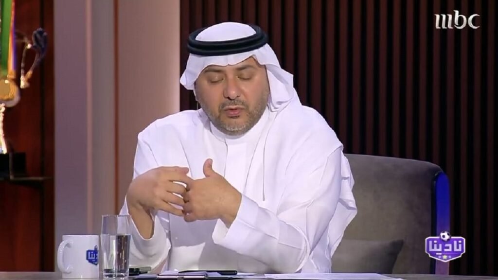 طارق التويجري: الهلال مُرهق ومشاركته في السوبر ليست من مصلحته.. تغطية