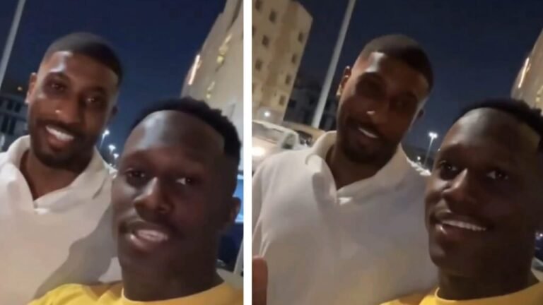 شراحيلي يكشف شعوره بعد هتاف جماهير الاتحاد باسم شطة.. تغطية