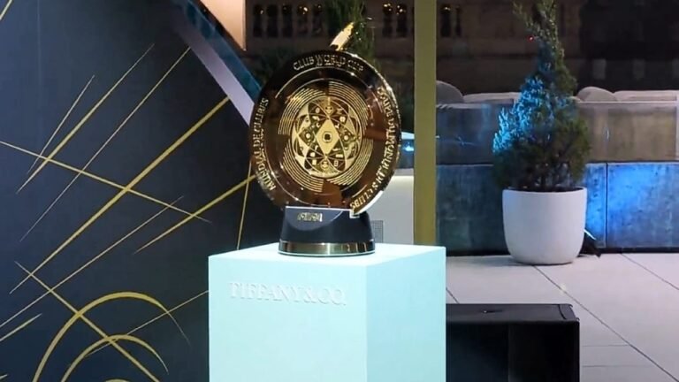 إلغاء مباراة المركز الثالث في مونديال الأندية