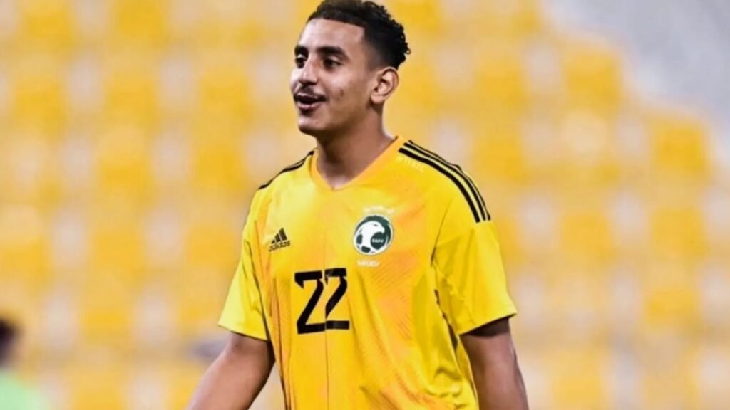 العبسي يدخل ضمن خيارات الاتحاد بديلًا عن المحاسنة