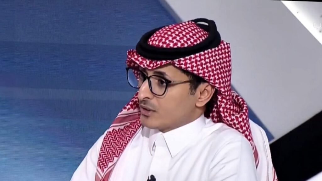 المشرافي: طموح الهلال كان اللقب والمشاركة كشفت قوة المشروع السعودي.. تغطية