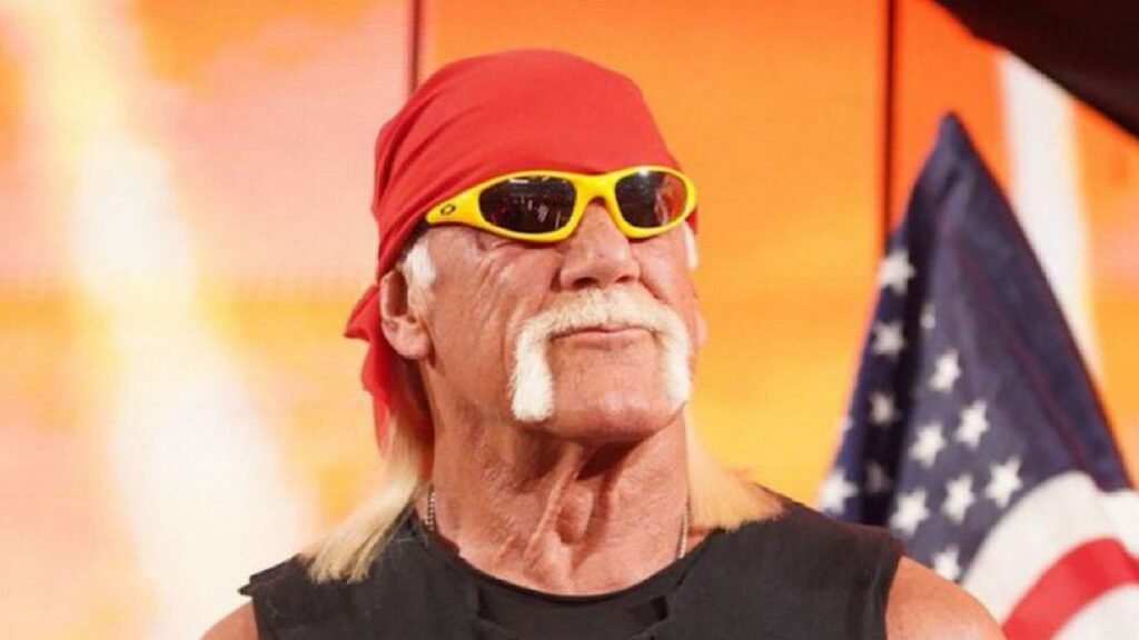 وفاة بطل المصارعة هالك هوجان إثر أزمة قلبية