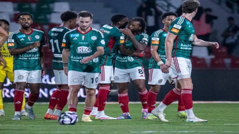 الشباب والاتفاق ينتظران الضوء الأخضر للتخصيص