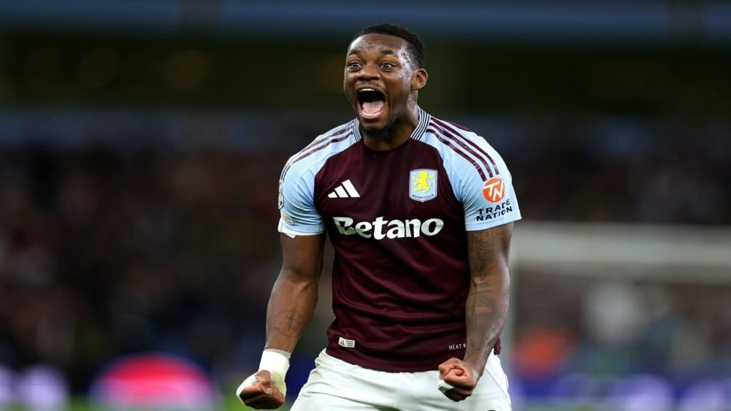 هاشم سرور بعد هدفي دوران في الاتحاد: من أصابه بالسحر مازال يتابعه