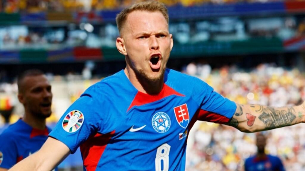 الاتفاق يعلن تعاقده مع أوندريج دودا رسميًا.. تغطية