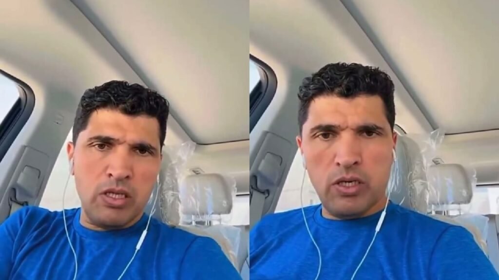 التايب: الهلال تألق رغم الغيابات والخسارة لا تقلل منه.. تغطية