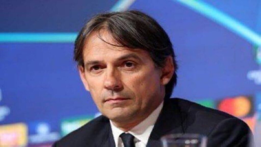 إنزاغي يثبت تشكيلة الهلال خلال التدريبات