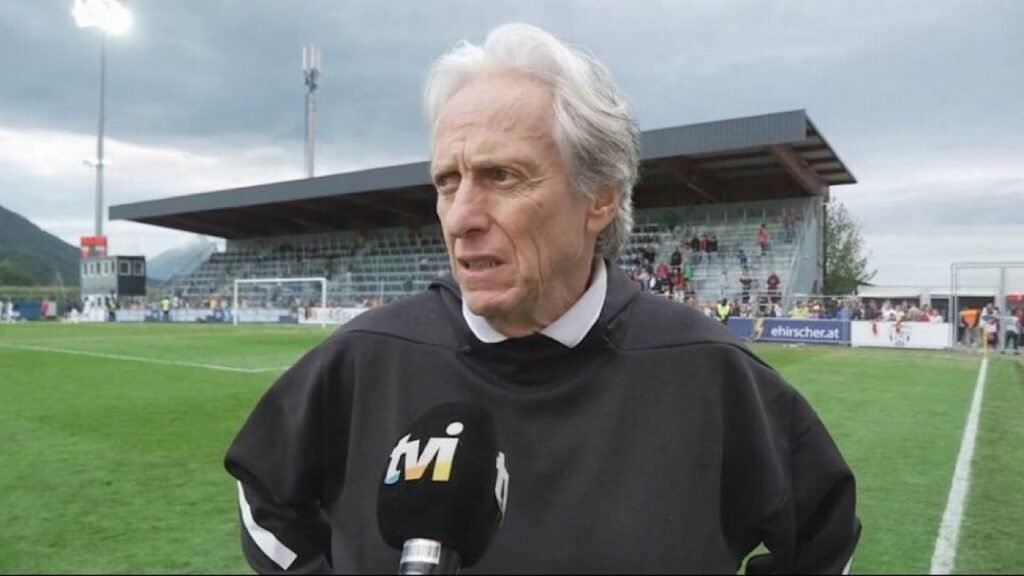 جيسوس : جواو كان متاحًا في سوق الانتقالات ولم نخطف أحد