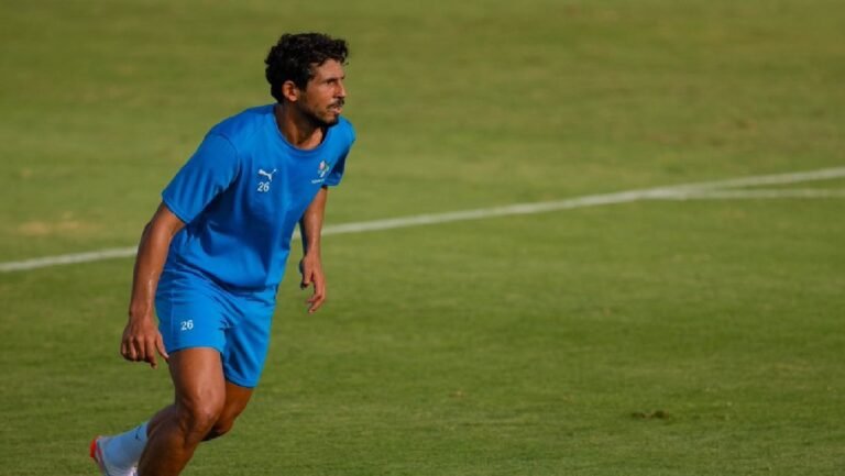 نيوم يبدأ معسكره بخسارة أمام ليفانتي