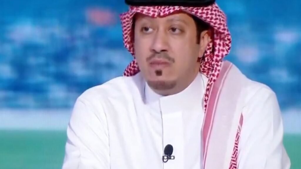 الصدعان: تعديل موعد السوبر حق مشروع للهلال بعد إنجازه العالمي .. تغطية