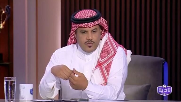 أحمد الحربي: أوسيمين لاعب بعملة نادرة ومفاوضاته لم تستغرق وقتًا طويلاً.. تغطية
