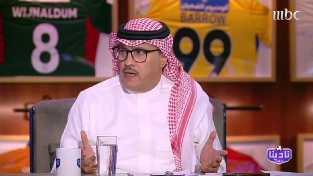 تركي السهلي: لا مانع من مشاركة الهلال في السوبر.. تغطية