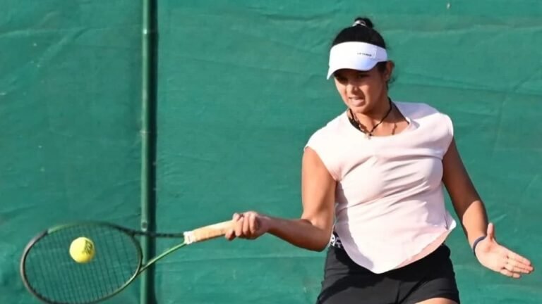 مقتل لاعبة تنس شهيرة برصاص والدها بسبب خلاف عائلي
