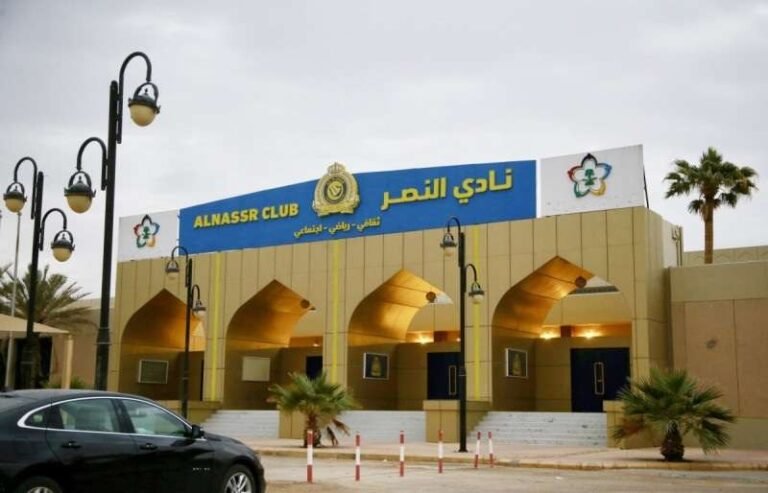 النصر يحقق إيرادات بقيمة 556 مليون ريال