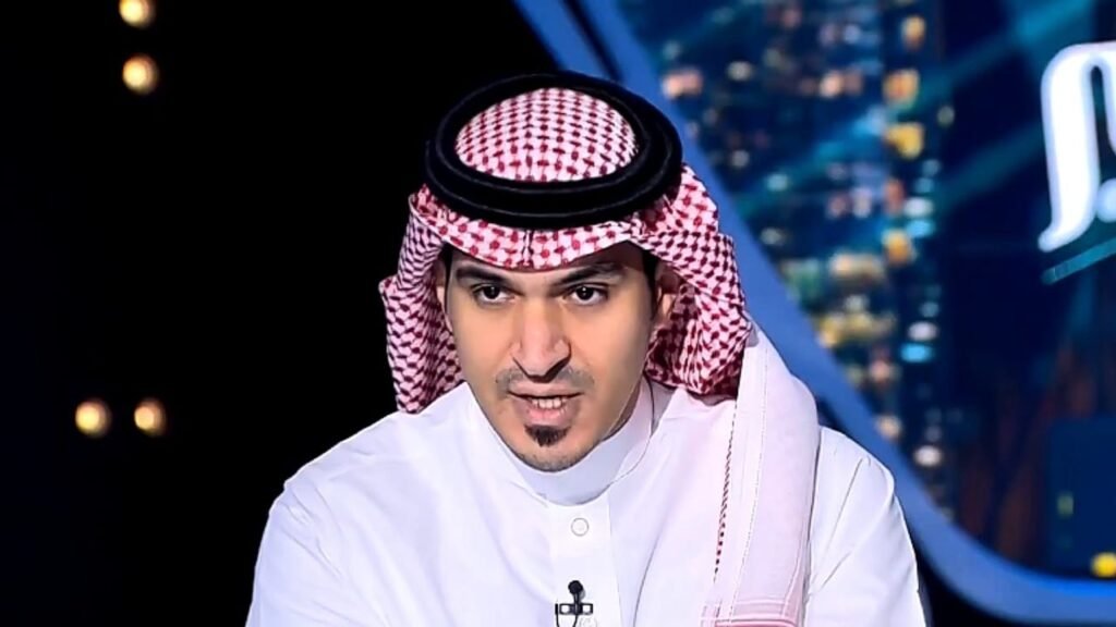 أباعود: الهلال ضمن الثمانية الكبار وتأجيل السوبر أقل هدية بعد تشريفه الوطن .. تغطية