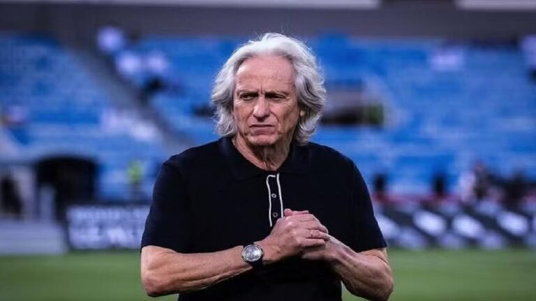 جيسوس يوقع عقده مع النصر الأسبوع المقبل