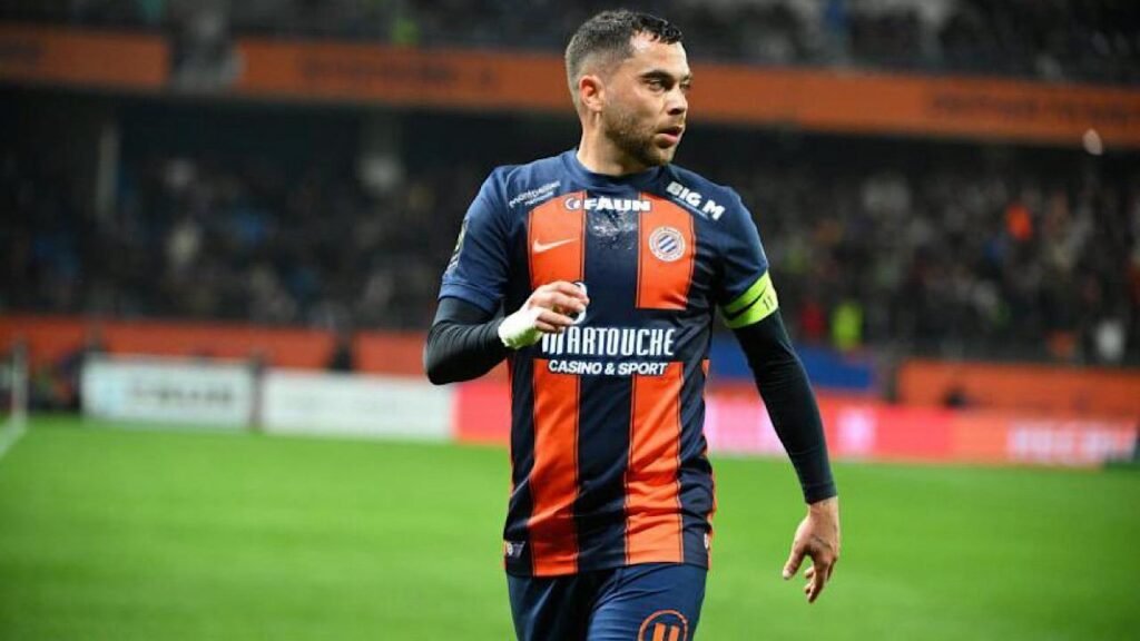 ‎تيجي سافانييه يقترب من دوري روشن