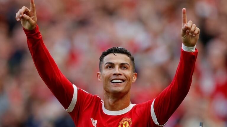 استجابة لرونالدو.. تغييرات جذرية في منشآت يونايتد