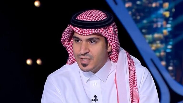 أباعود: فهد بن نافل من يتحمل إخفاق المفاوضات في الفترة الاستثنائية.. تغطية