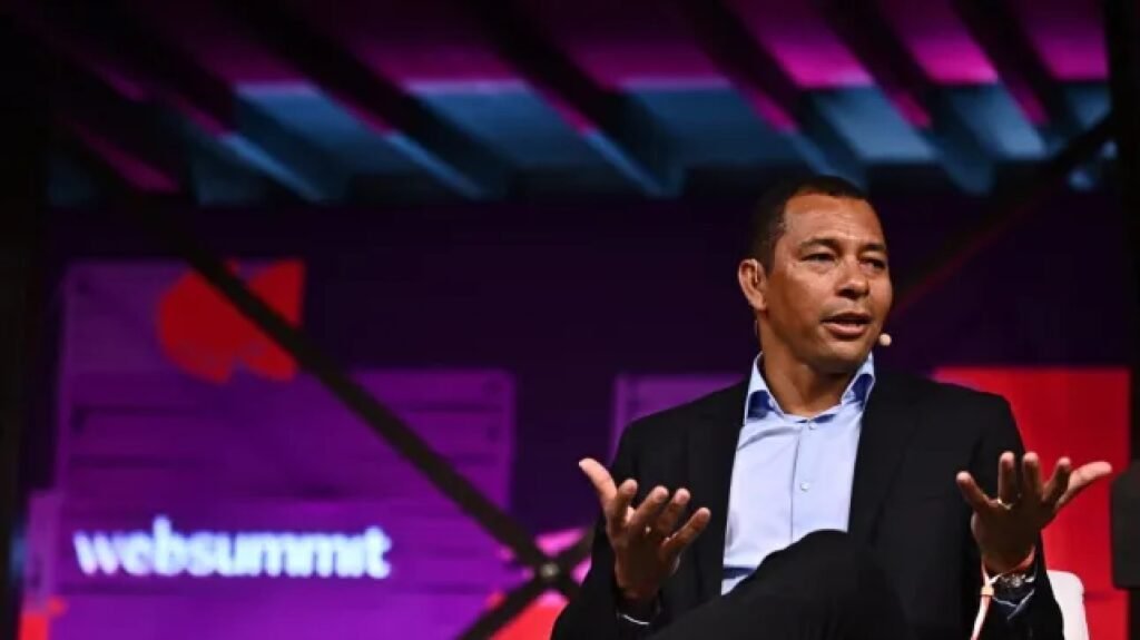 جيلبرتو سيلفا يشيد بأداء الهلال في مونديال الأندية