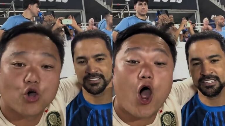 والد ليوناردو يحتفل بتألق ابنه: كرة القدم تتنفس من جديد .. تغطية