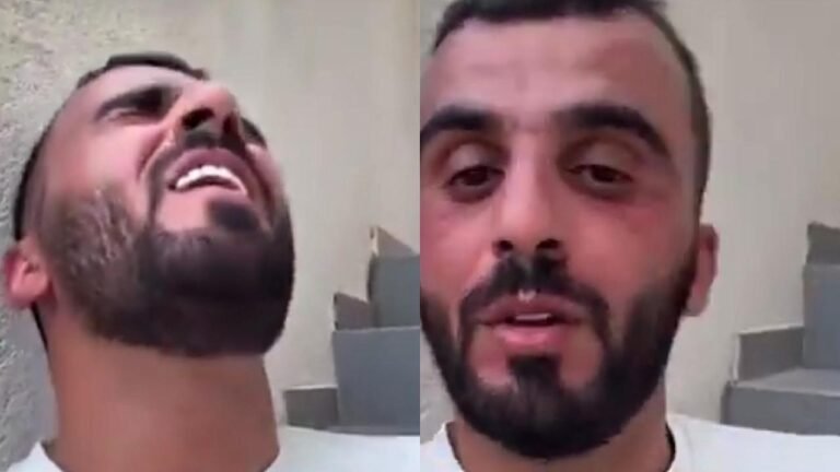 آل منصور: حسبي الله وأشوف فيهم يوم.. تغطية
