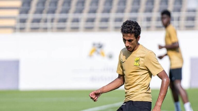 الشباب يبدأ مفاوضاته مع همام الهمامي