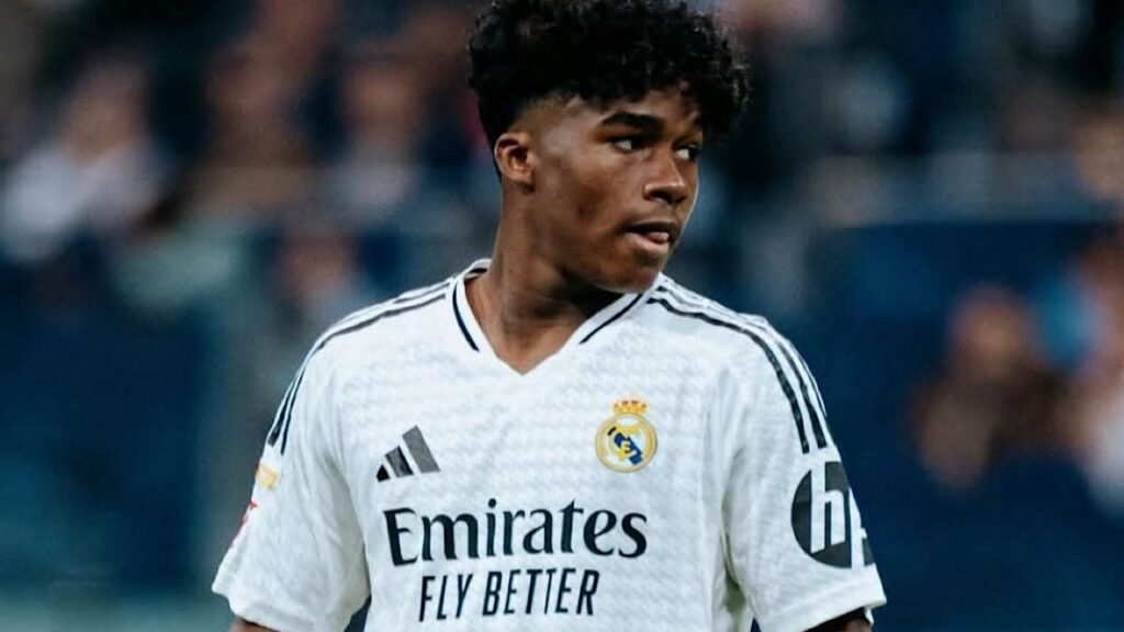 اندريك يتعرض لانتكاسة في العضلات