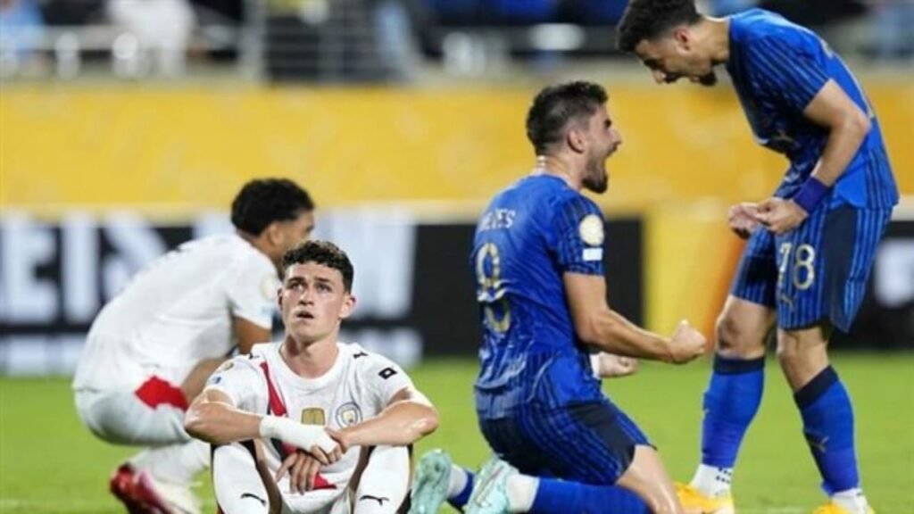 في عصر التحليل الرقمي.. الهلال هو لغة الأرض.. تغطية