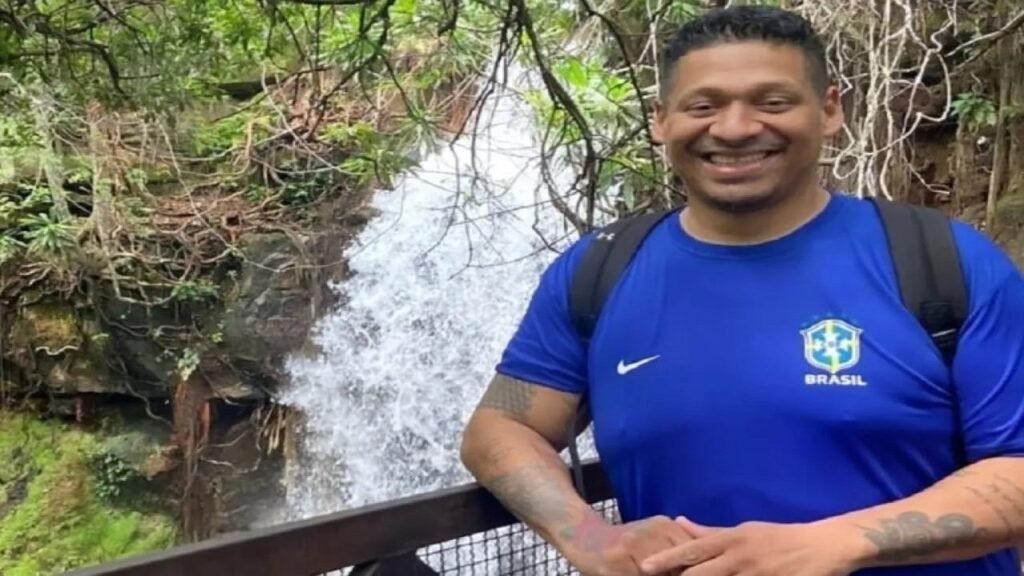 العثور على جثة لاعب الطائرة السابق فاغونديس بعد حادث إطلاق نار غامض