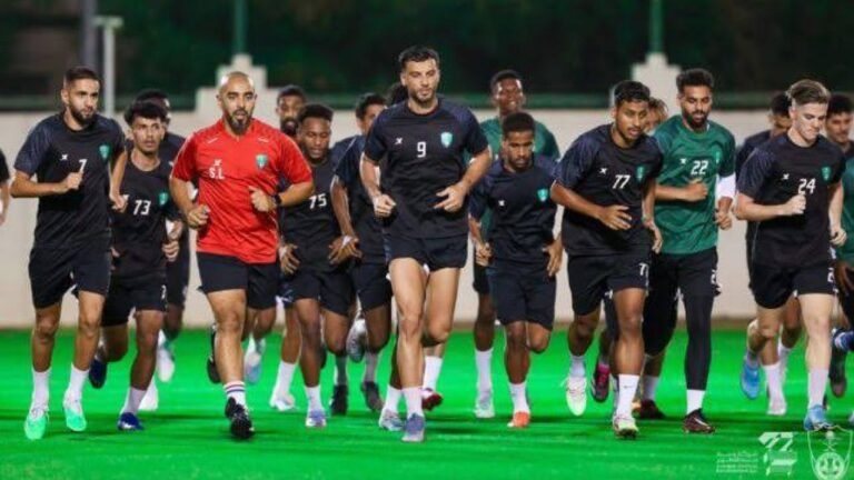 الأهلي يقترب من صفقة أوروبية كبيرة في مركز 10