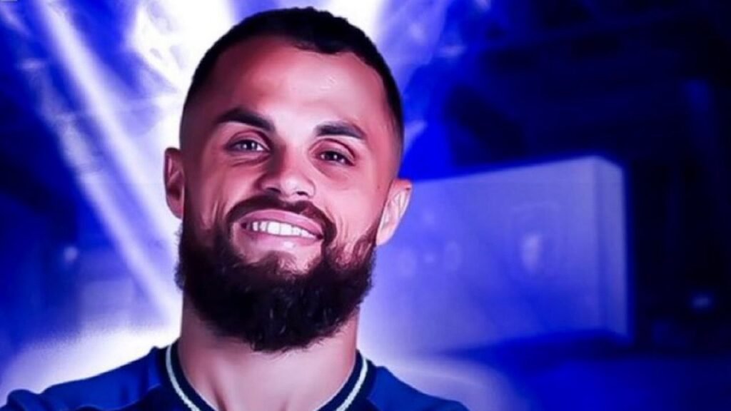 ميشيل يرفض عرض الهلال