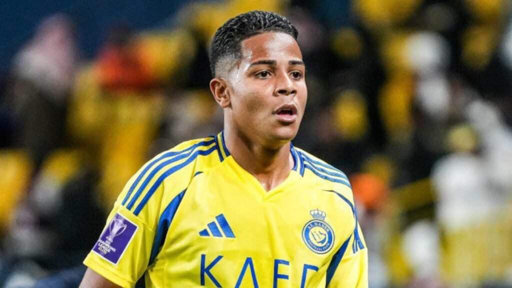 بولونيا الإيطالي يضع جناح النصر ضمن أولوياته تحسبًا لرحيل مهاجمه