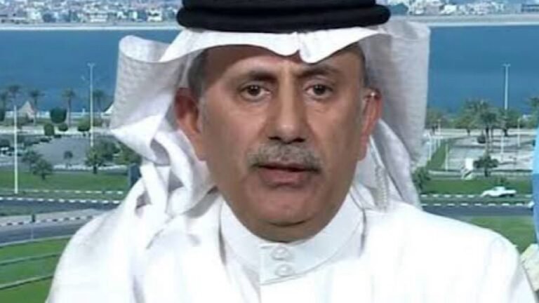 الملحم: النصر سيحل في مركزه الموسم القادم