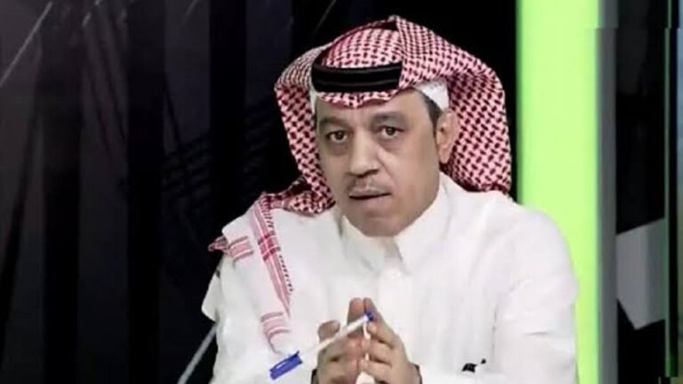 الذايدي يدافع عن قانونية مشاركة حمدالله مع الهلال: الفيفا يسمح والنظام واضح