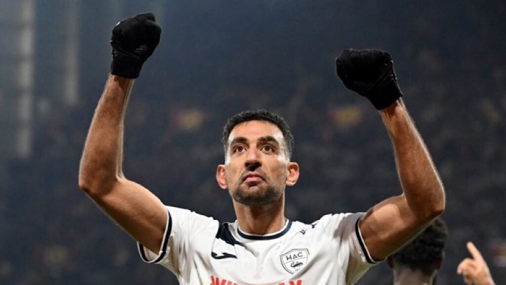 كوكا ينضم لنادي الاتفاق