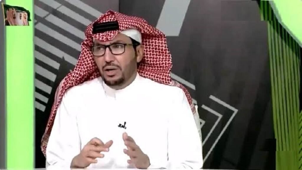 فهد الروقي: الزعيم منح بطل يلو فرصة تاريخية للمشاركة في السوبر